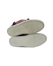Load image into Gallery viewer, Louis Vuitton x Kanye West Patchwork Dons Size LV 6.5 Bottom Sole View 