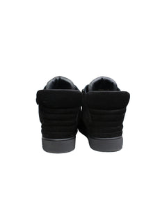 Louis Vuitton Kanye West Black Jaspers Size LV 7 Back