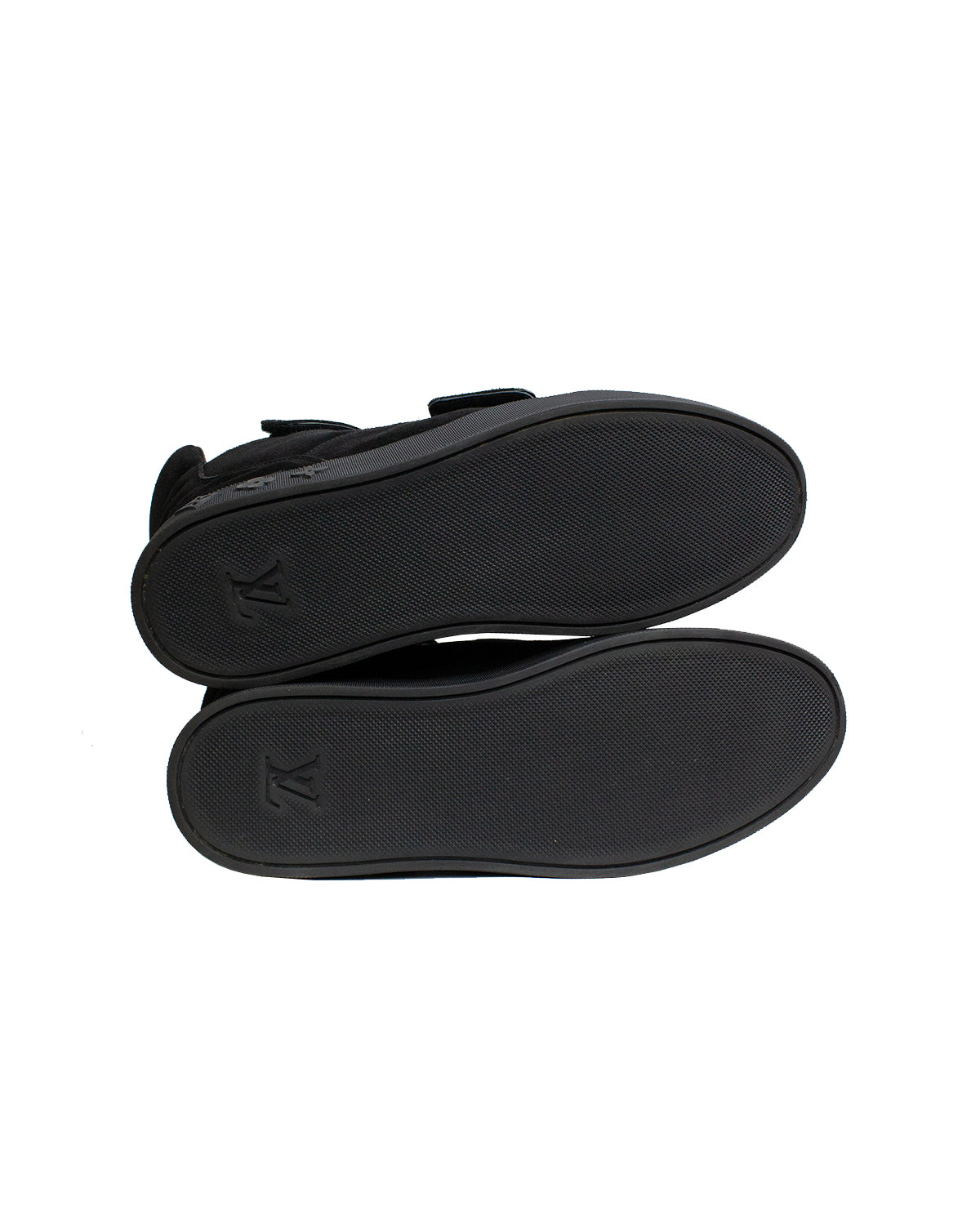 Louis Vuitton Kanye West Black Jaspers