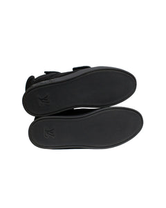 Louis Vuitton Kanye West Black Jaspers Size LV 7 Bottom