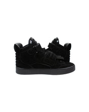 Load image into Gallery viewer, Louis Vuitton Kanye West Black Jaspers Size LV 7 Left Inside