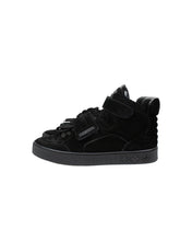 Load image into Gallery viewer, Louis Vuitton Kanye West Black Jaspers Size LV 7 Left