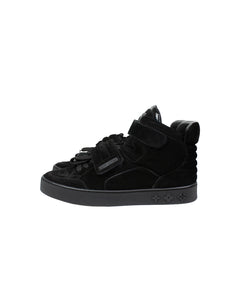 Louis Vuitton Kanye West Black Jaspers Size LV 7 Left