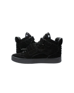 Louis Vuitton Kanye West Black Jaspers Size LV 7 Right Inside