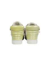 Load image into Gallery viewer, Louis Vuitton Kanye West Creme Jaspers LV 5.5 Back View 