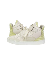 Load image into Gallery viewer, Louis Vuitton Kanye West Creme Jaspers LV 5.5 Right Inside View 