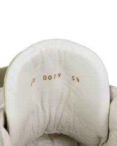 Louis Vuitton Kanye West Creme Jaspers LV 5.5 Serial Code G00079