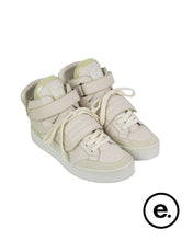 Load image into Gallery viewer, Louis Vuitton Kanye West Creme Jaspers LV 5.5 eight one three 
