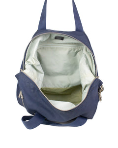 Louis Vuitton Cup Gaston Duffel Bag Inside