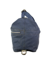 Load image into Gallery viewer, Louis Vuitton Cup Gaston Duffel Bag Right Side 