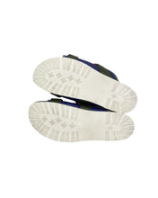 Load image into Gallery viewer, Louis Vuitton Honolulu Sandals Kim Jones Size LV 11 Bottom