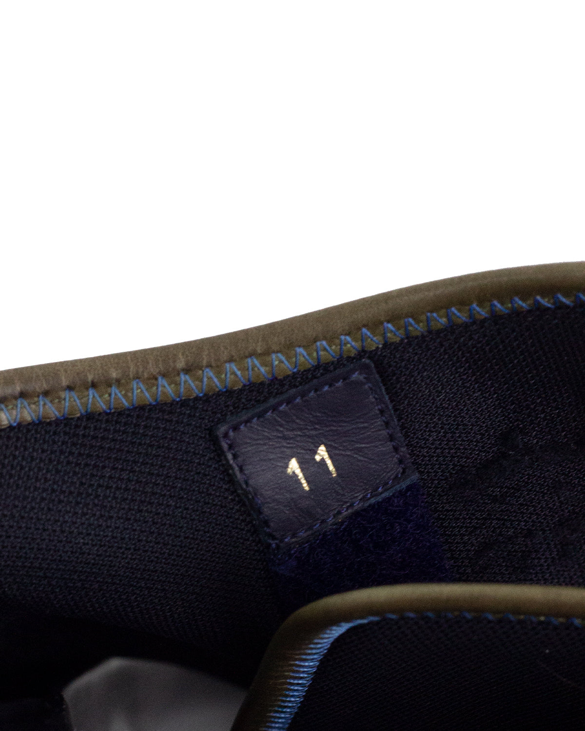 Louis Vuitton Monogram Whipstitch Trim Sandals - ShopStyle