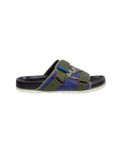 Load image into Gallery viewer, Louis Vuitton Honolulu Sandals Kim Jones Size LV 11