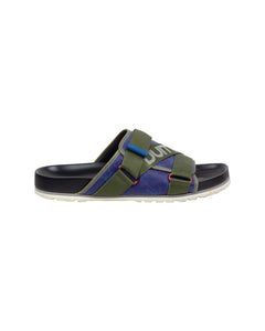 Louis Vuitton SS18 Honolulu Mule, Men's Fashion, Footwear, Slippers &  Slides on Carousell