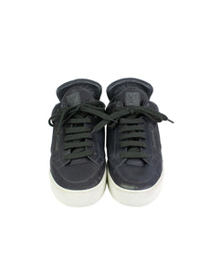 Louis Vuitton Kanye West Anthracite Dons Size LV 9 Front