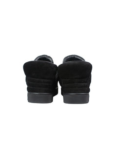 Louis Vuitton Kanye West Black Dons LV 8.5 Back