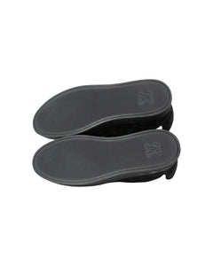 Louis Vuitton Kanye West Black Dons LV 8.5 Bottom