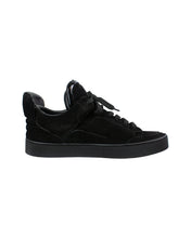 Load image into Gallery viewer, Louis Vuitton Kanye West Black Dons LV 8.5 Left Inside 