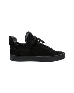 Louis Vuitton Kanye West Black Dons LV 8.5 Left Inside 