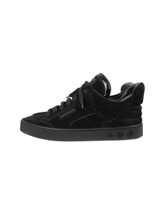 Louis Vuitton Kanye West Black Dons LV 8.5 Left Side