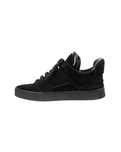 Load image into Gallery viewer, Louis Vuitton Kanye West Black Dons LV 8.5 Right inside 