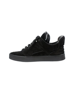 Louis Vuitton Kanye West Black Dons LV 8.5 Right inside 