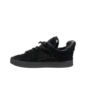 Load image into Gallery viewer, Louis Vuitton Kanye West Black Dons Size LV 9 Right Inside