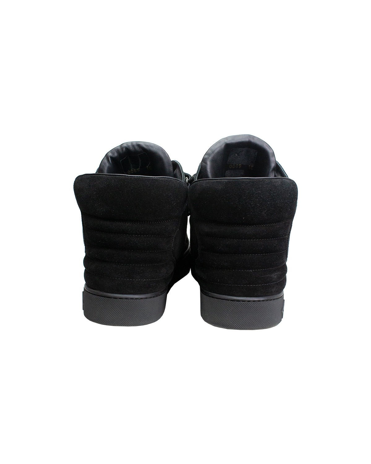 Buy Kanye West x Louis Vuitton Jasper 'Black' - YP6U5PSC