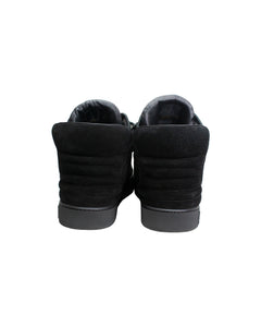 Louis Vuitton Kanye West Black Jaspers LV 10 Back