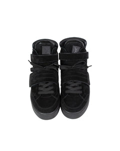 Buy Kanye West x Louis Vuitton Jasper 'Black' - YP6U5PSC