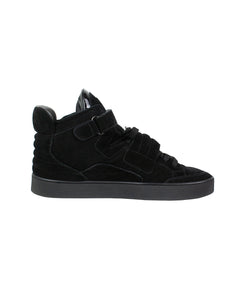 Louis Vuitton Kanye West Black Jaspers LV 10 Left Inside