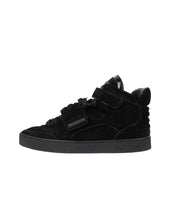 Load image into Gallery viewer, Louis Vuitton Kanye West Black Jaspers LV 10 Left Side