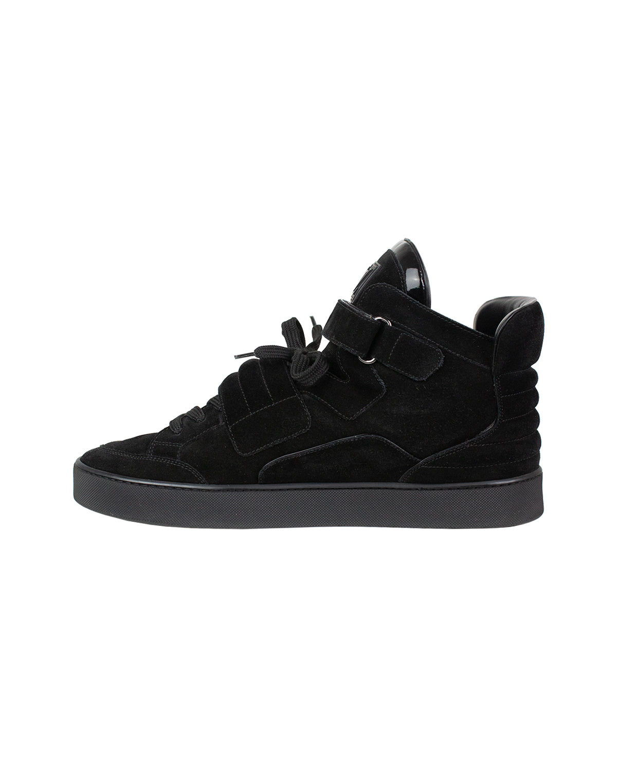 Louis Vuitton Jasper kanye West in Black for Men