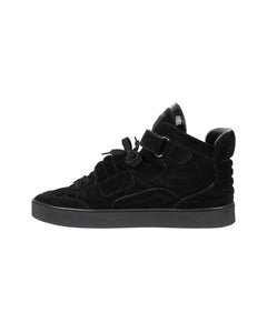 Louis Vuitton Kanye West Black Jaspers LV 10 Right Inside