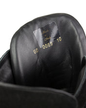 Load image into Gallery viewer, Louis Vuitton Kanye West Black Jaspers LV 10 Size and Serial Code