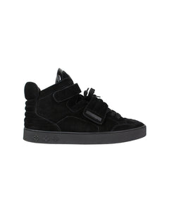 Louis Vuitton Jasper kanye West in Black for Men