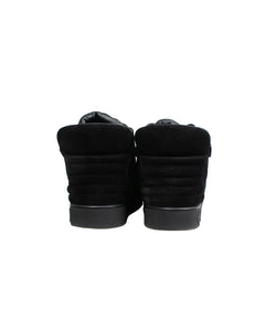 Louis Vuitton Kanye West Black Jaspers Size LV 7.5 Back