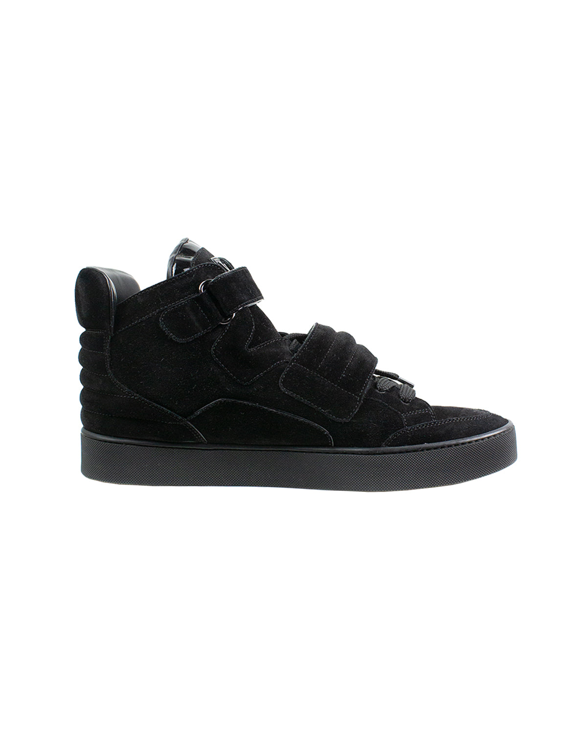 louis vuitton jaspers black