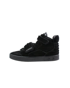 Louis Vuitton Kanye West Black Jaspers Size LV 7.5 Left Side