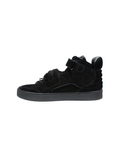 Louis Vuitton Kanye West Black Jaspers Size LV 7.5 Right Inside