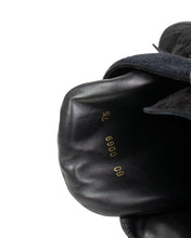 Load image into Gallery viewer, Louis Vuitton Kanye West Black Jaspers Size LV 7.5 Serial Code