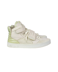 Louis Vuitton Kanye West Creme Jaspers