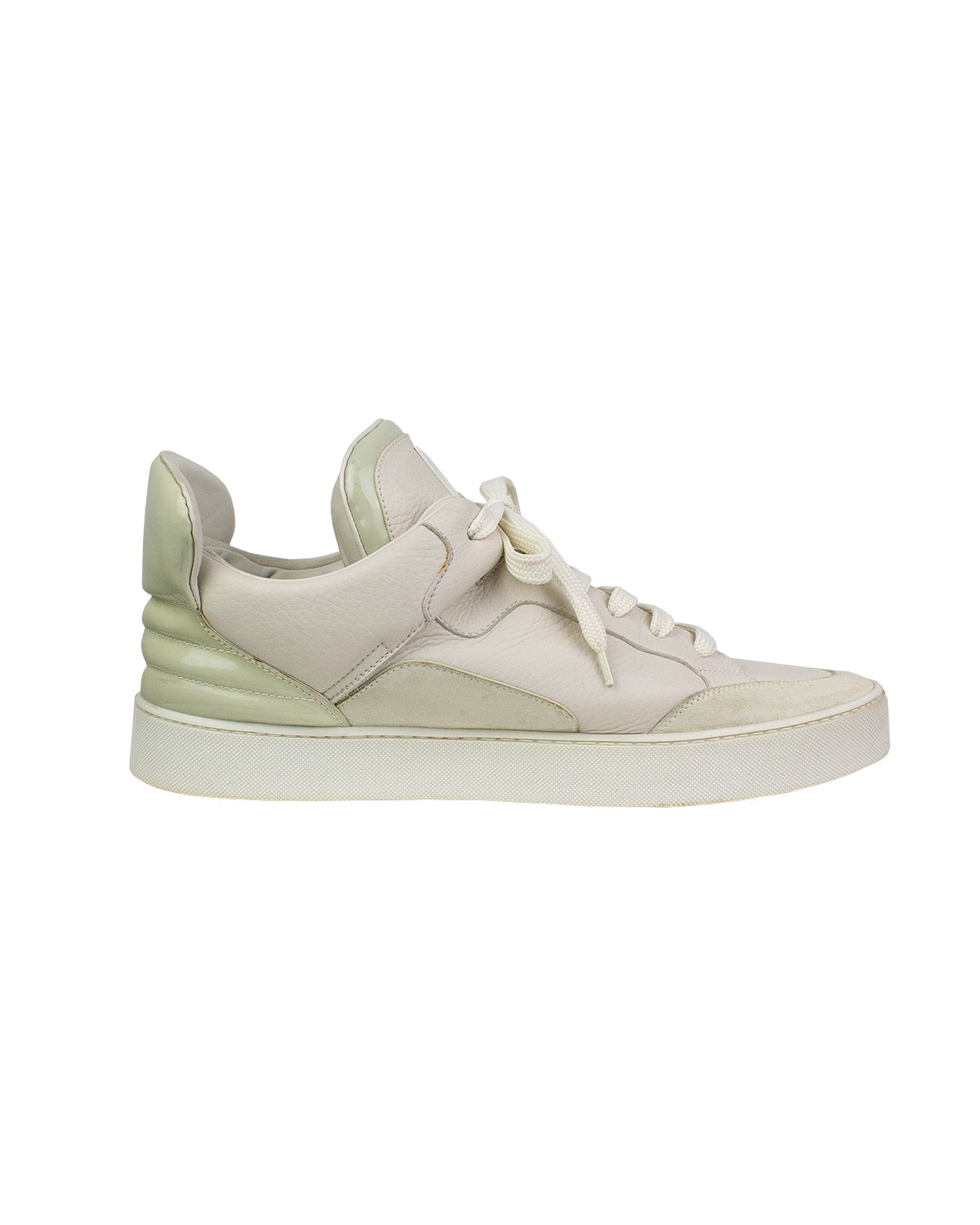 Kanye West x Louis Vuitton Don 'Cream