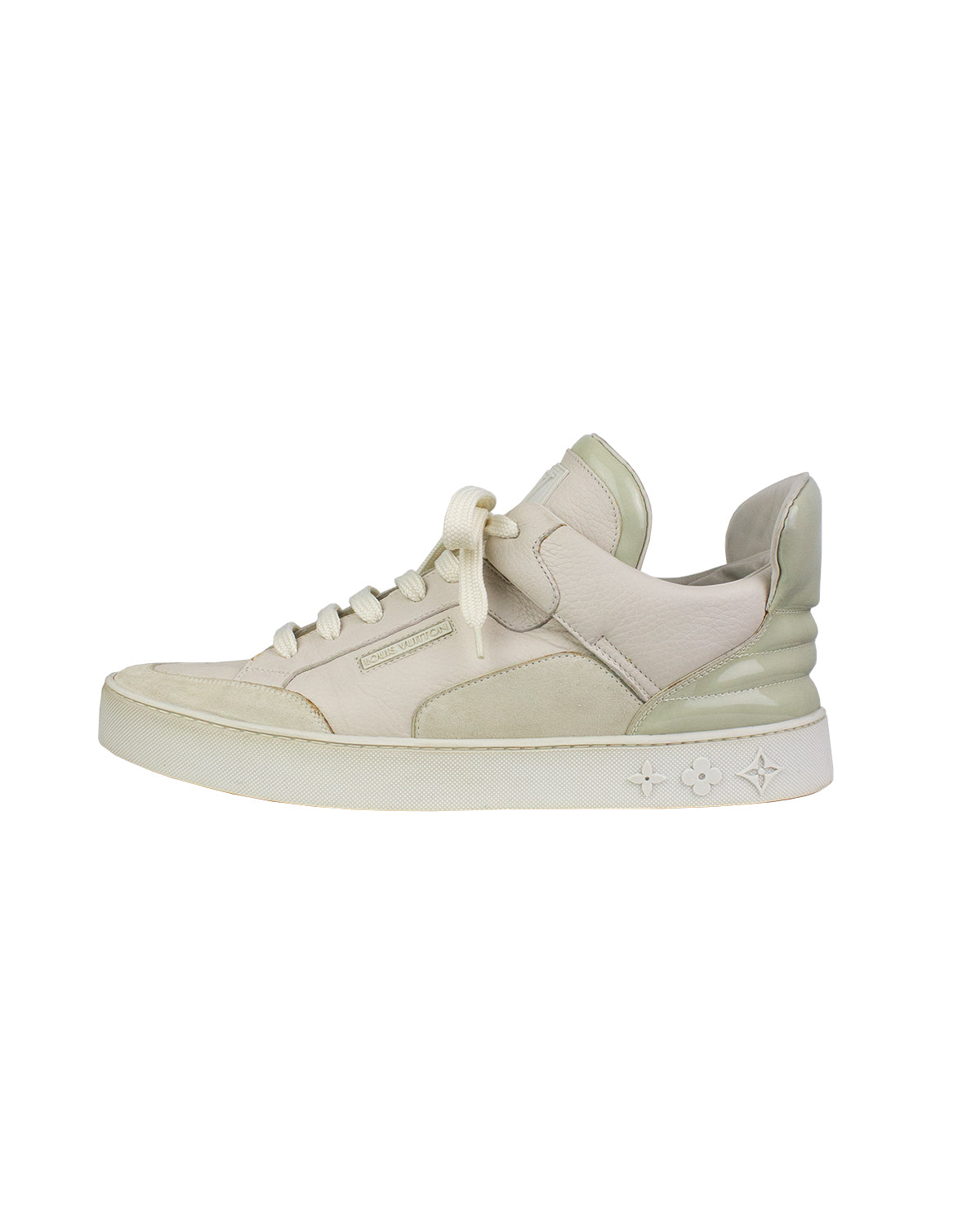 Louis Vuitton Don Kanye Cream