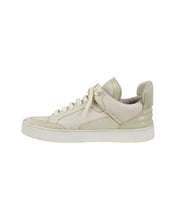 Load image into Gallery viewer, Louis Vuitton Kanye West Creme Dons Size LV 10 Right Inside