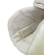 Load image into Gallery viewer, Louis Vuitton Kanye West Creme Dons Size LV 10 Serial Code