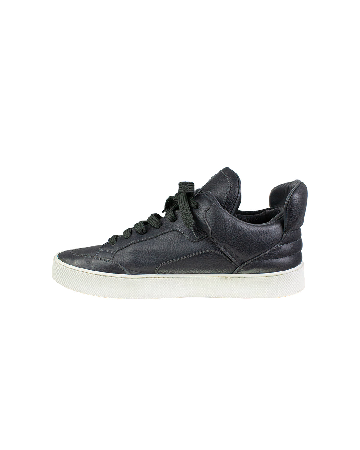 Louis Vuitton x Kanye West “Don” anthracite sneaker LV size 8