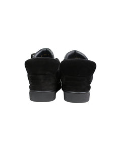 Louis Vuitton Kanye West Dons Black Size LV 6 Back