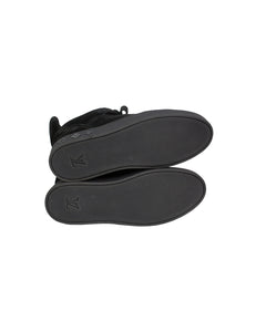 Louis Vuitton Kanye West Dons Black Size LV 6 Bottom