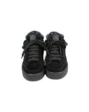 Load image into Gallery viewer, Louis Vuitton Kanye West Dons Black Size LV 6 Front 
